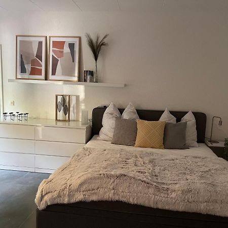 Deich Quartier 9.1 Apartman Dorumer Neufeld Kültér fotó