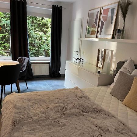 Deich Quartier 9.1 Apartman Dorumer Neufeld Kültér fotó