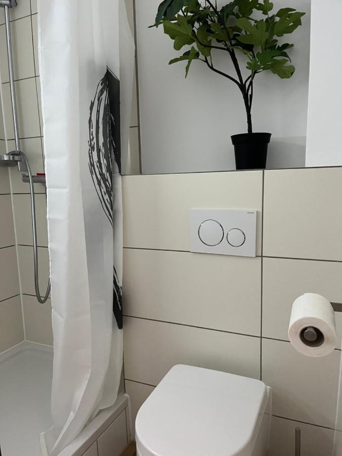 Deich Quartier 9.1 Apartman Dorumer Neufeld Kültér fotó