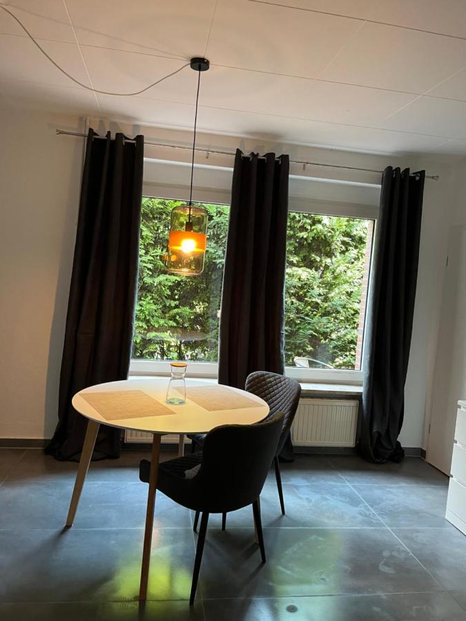 Deich Quartier 9.1 Apartman Dorumer Neufeld Kültér fotó